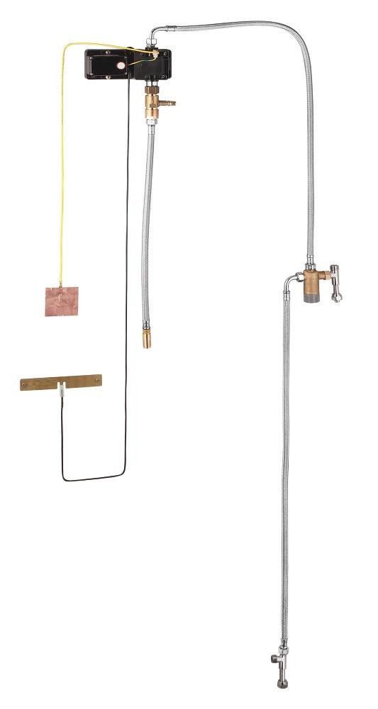 Grohe Foot Control zestaw do przezbrojenia 30309000