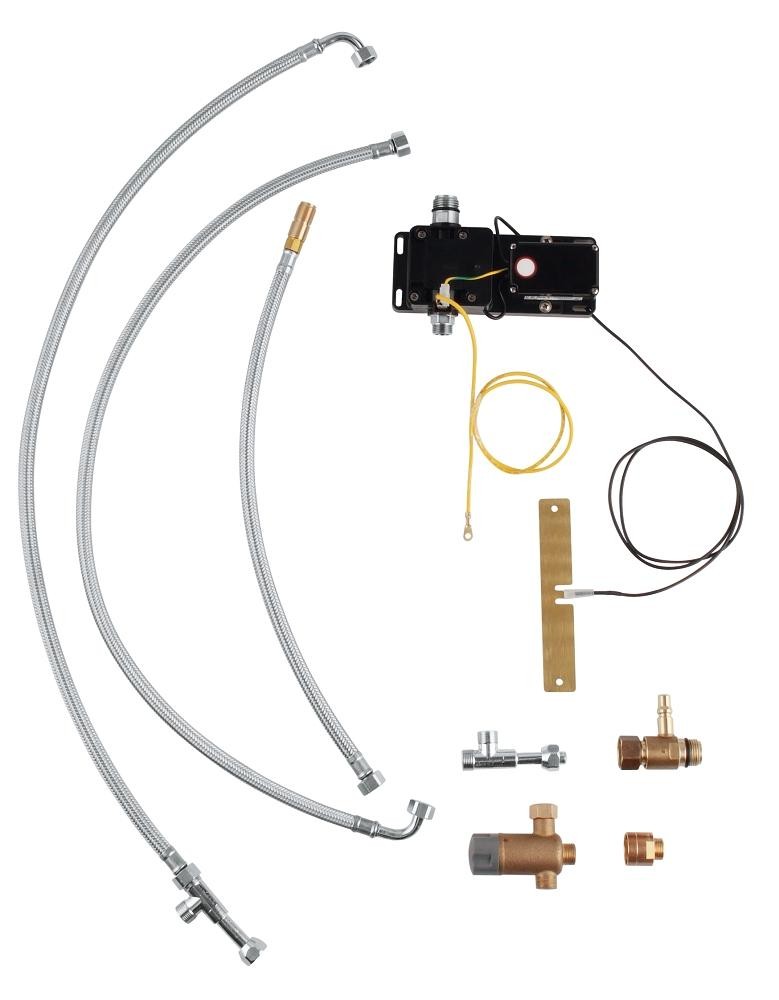 Grohe Foot Control zestaw do przezbrojenia 30309000