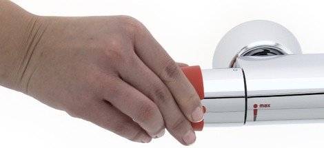 Grohe Grohtherm Special uchwyt zwalniający 47994000