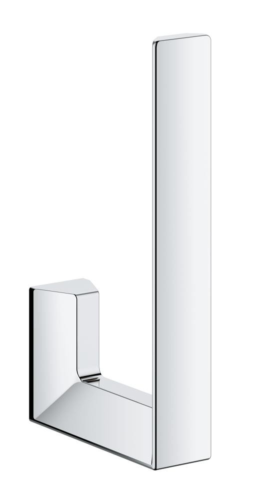 Grohe Selection uchwyt na papier toaletowy zapasowy chrom 40784000