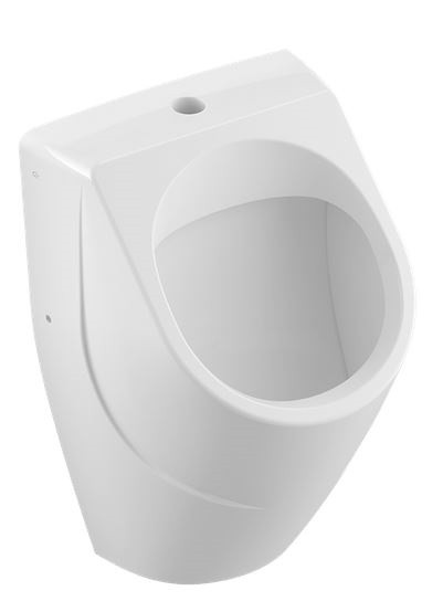 Villeroy&Boch O.Novo DirectFlush pisuar biały weiss alpin 75230001