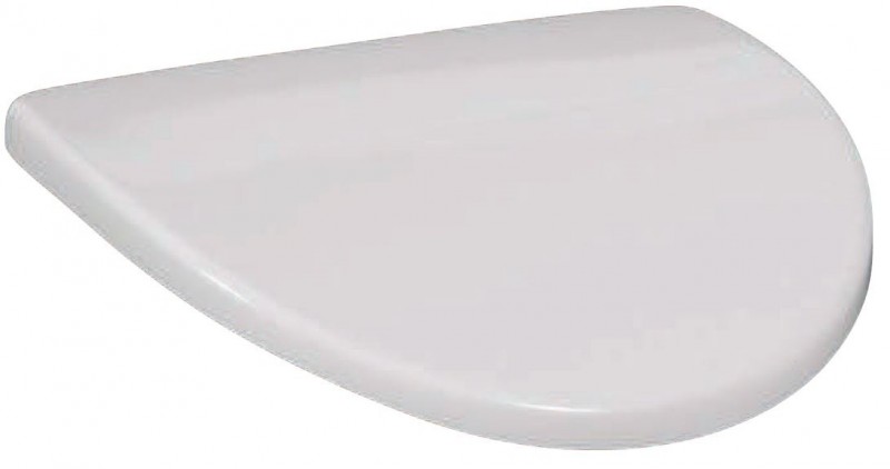 Villeroy&Boch O.Novo pokrywa do pisuaru biały weiss alpin 88476101