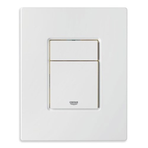 Grohe Rapid SL Fresh Skate Cosmopolitan biały stelaż podtynkowy do WC 5w1 kompletny 39448000