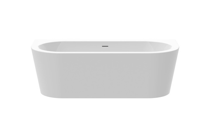 Roca Eternity wanna wolnostojąca przyścienna 165x75,5 akryl biały A24T453000