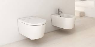 Roca Inspira Round Compacto 48cm Rimless muszla wisząca A346528000