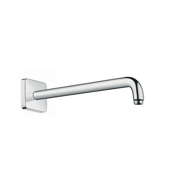 Hansgrohe ramię prysznicowe 389mm chrom 27413000