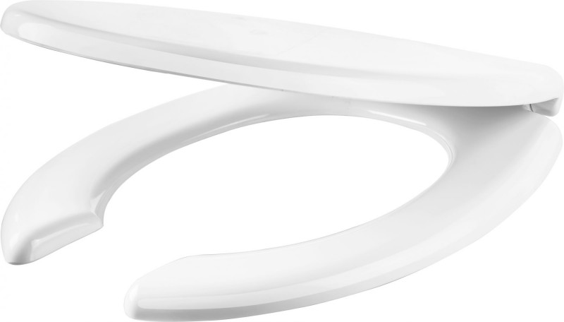 Deante Vital deska wolnoopadająca biały CDV6DOZ