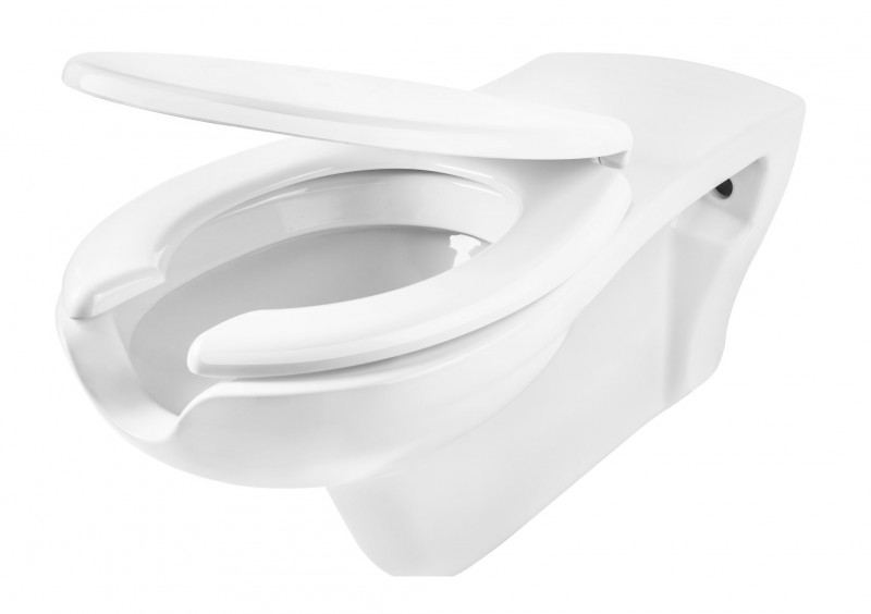 Deante Vital muszla WC wisząca biały CDV6WPW