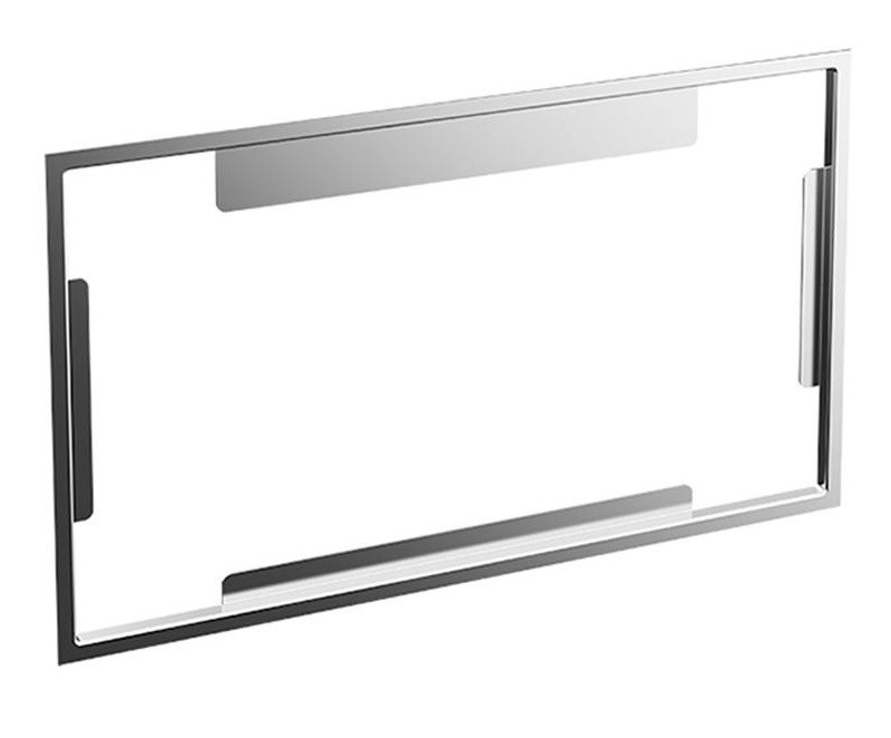 Villeroy&Boch ViConnect ramka dystansowa do zestawu montażowego do montazu na równi z płytką 922158LC