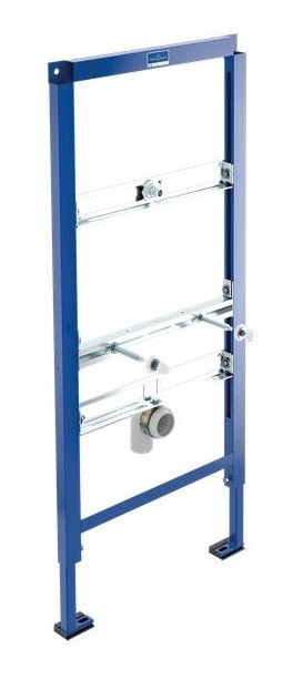 Villeroy&Boch ViConnect stelaż podtynkowy do pisuaru z systemem prodetect 92218500