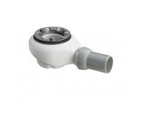 Villeroy&Boch Tempoplex Plus odpływ 90mm chrom 92250061