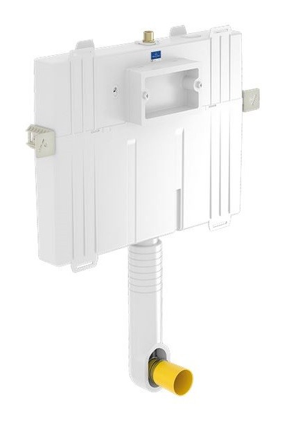 Villeroy&Boch ViConnect Compact spłuczka podtynkowa do WC 92248200