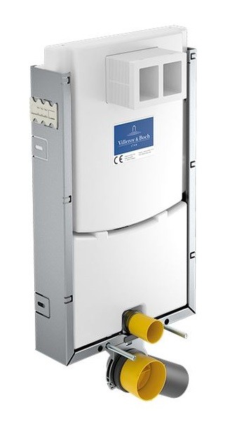 Villeroy&Boch ViConnect spłuczka podtynkowa do WC 92247900