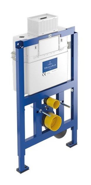 Villeroy&Boch ViConnect stelaż do WC 82cm 92247500