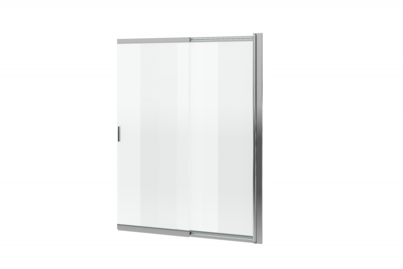 Excellent liner parawan wannowy 2-cześciowy rozsuwany - 63-110cm KAEX.2920.1100.LP