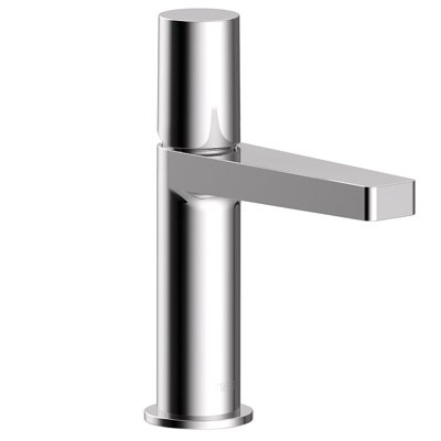 Tres Exclusive Project-Tres bateria umywalkowa chrom 211.103.02