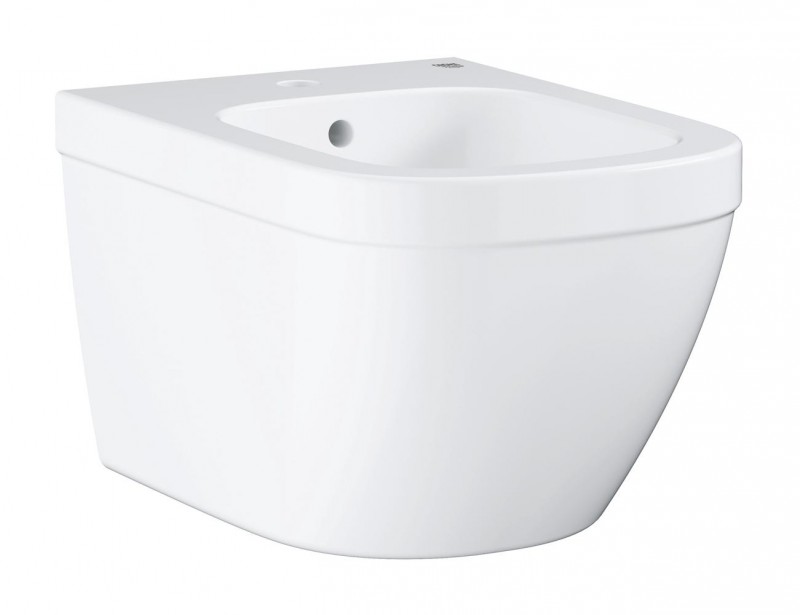 Grohe Euro Ceramic bidet wiszący biały 392080000