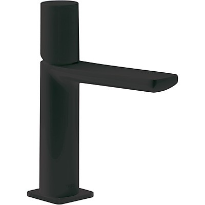 Tres Exclusive Loft-Colors bateria umywalkowa czarny matowy 200.103.02.NM