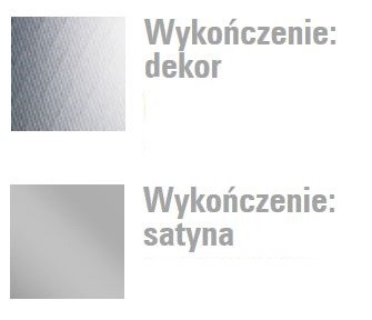 Deante Soul zlewozmywak 1,5 komory z ociekaczem stal satyna ZEO0513