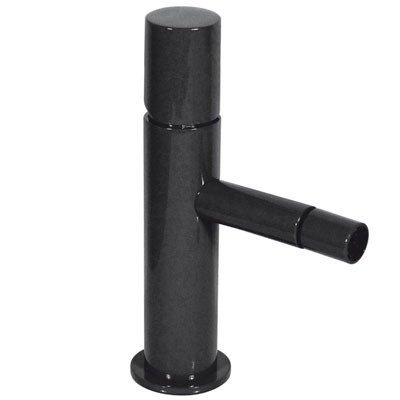 Tres Study Exclusive bateria bidetowa czarny matowy 061.120.01.NM