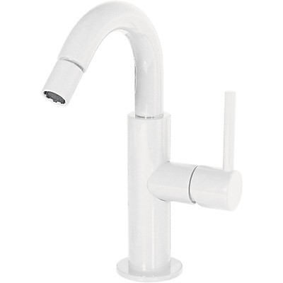 Tres Study Exclusive bateria bidetowa biały matowy 262.224.02.BM