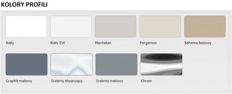 Sanplast FreeZone D2P/FREEZONE drzwi do wnęki przesuwane prawe 100 chrom przeźroczyste 600271312038401