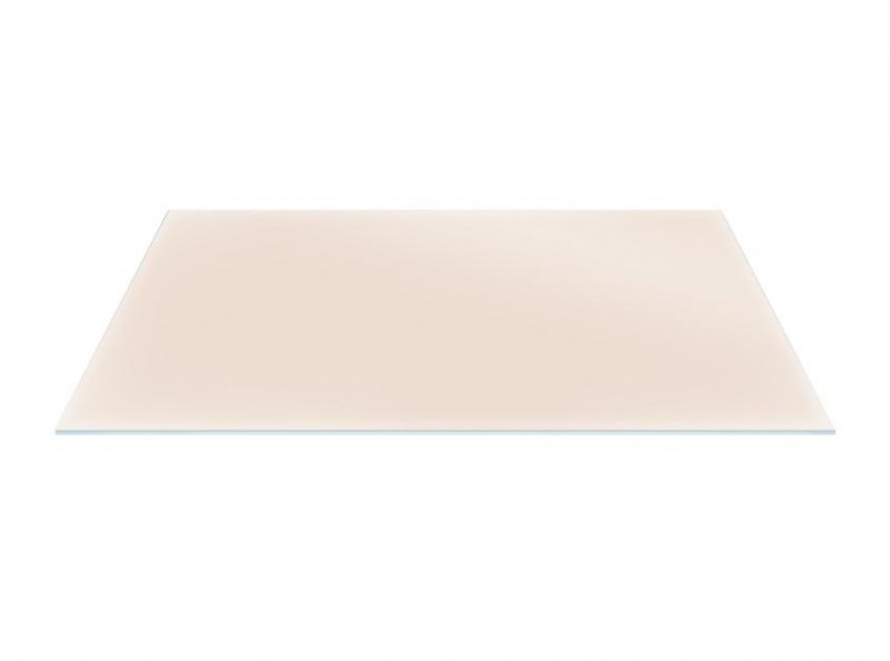 Duravit DuraSquare wkład szklany półka 77 cm szkło morelowa perła 0099678600