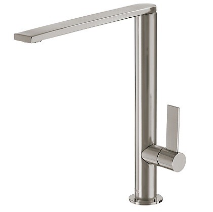 Tres Class bateria kuchenna zlewozmywakowa stojąca stal 205.486.01.AC