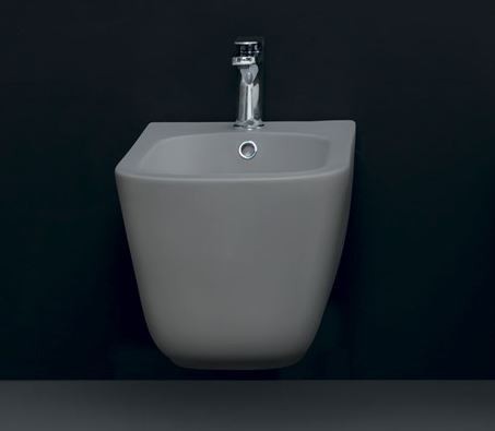 Kerasan Tribeca bidet wiszący biały 512501