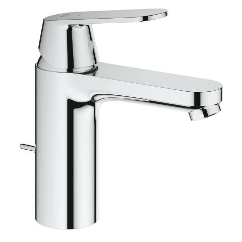Grohe Eurosmart Cosmopolitan ES bateria umywalkowa bez korka chrom 2339600E