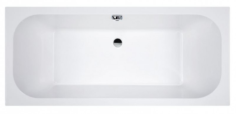 Sanplast Free Line WPdo/FREE wanna prostokątna 180x80 biały 610040028001000