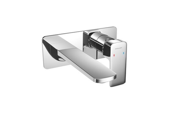 Excellent Keria bateria umywalkowa podtynkowa chrom AREX.2016CR