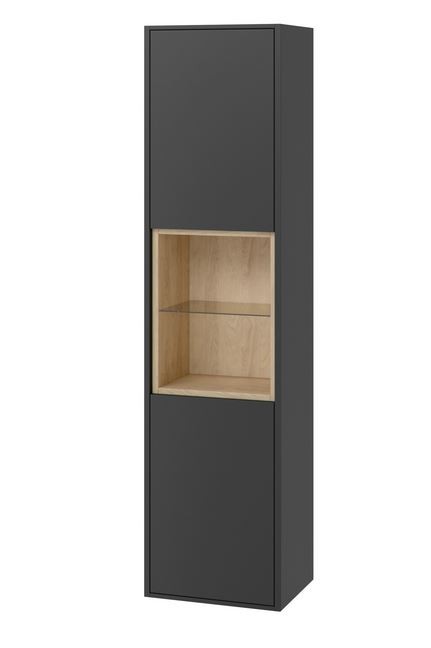 Excellent Tuto słupek łazienkowy 40 cm szary-dąb MLEX.0201.400.GRBL