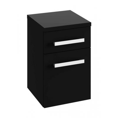 Defra Olex B32 szafka podwieszana czarna 024-B-03205