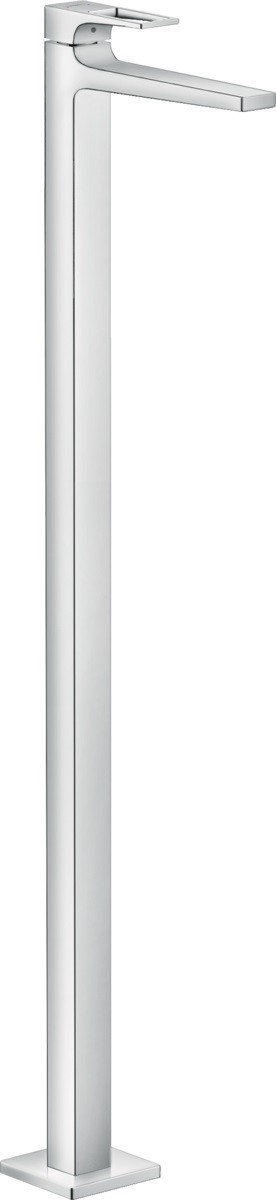 Hansgrohe Metropol Loop bateria umywalkowa podłogowa chrom 74530000