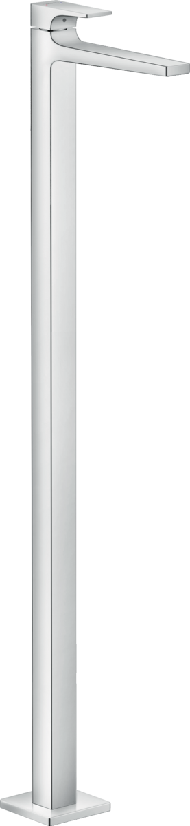 Hansgrohe Metropol bateria umywalkowa podłogowa chrom 32530000
