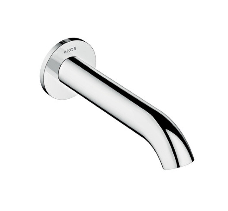 Axor Uno wylewka wannowa 178 mm chrom połysk 38411000