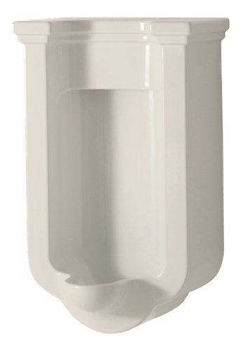 Kerasan Waldorf pisuar wiszący retro biały 413001