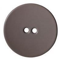 Kerasan Deco pokrywa ceramiczna dekoracyjna burgund mat 486075