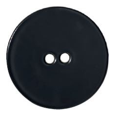 Kerasan Deco pokrywa ceramiczna dekoracyjna czarny mat 486031