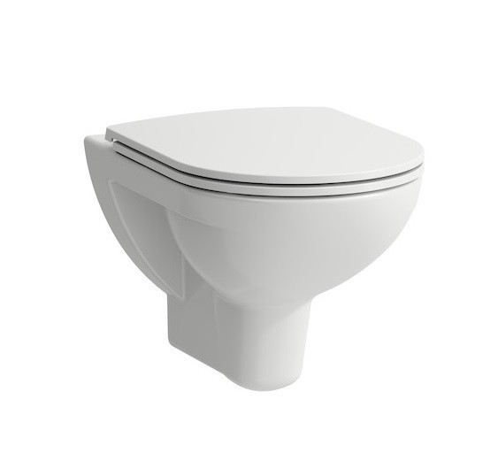 Laufen PRO B Rimless muszla wisząca 53cm H8209600000001