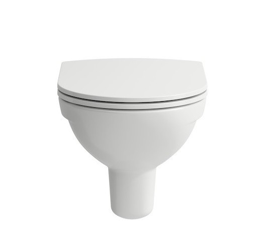 Laufen PRO B Rimless muszla wisząca 53cm H8209600000001