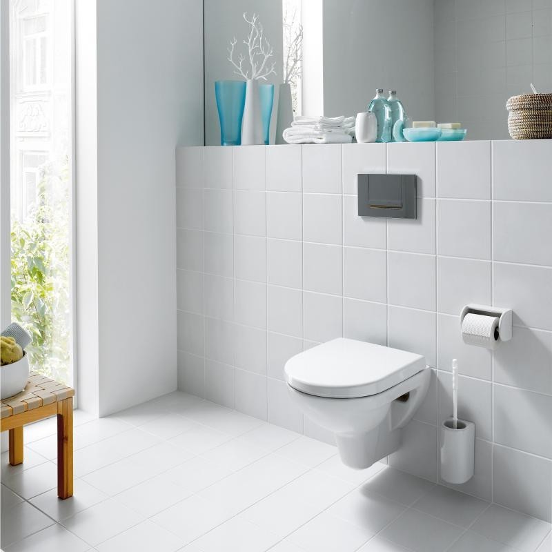 Laufen PRO B Rimless muszla wisząca 53cm H8209600000001