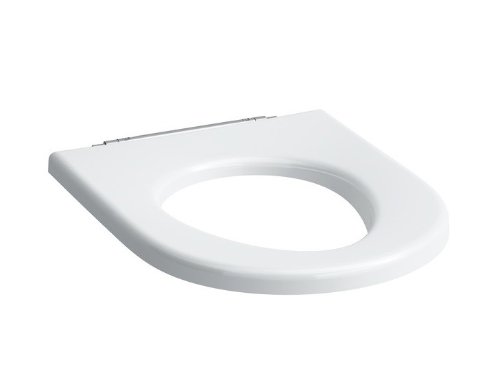 Laufen Pro Liberty siedzisko WC dla osób niepełnosprawnych H8989513000001