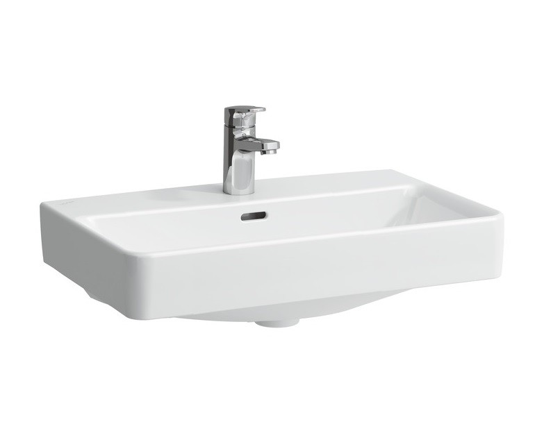 Laufen Pro-S umywalka 55cm z otworem biały H8109620001041