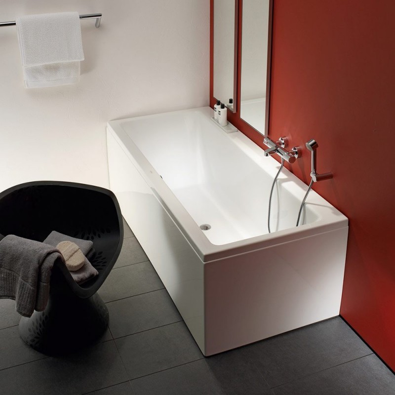 Laufen Pro wanna prostokątna 170x75 H2319500000001