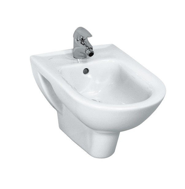 Laufen PRO B bidet wiszący biały H8309510003041