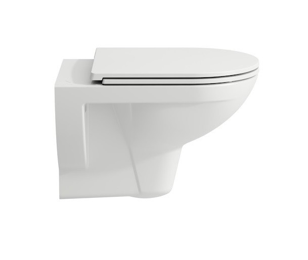 Laufen PRO B Rimless muszla wisząca 53cm H8209600000001