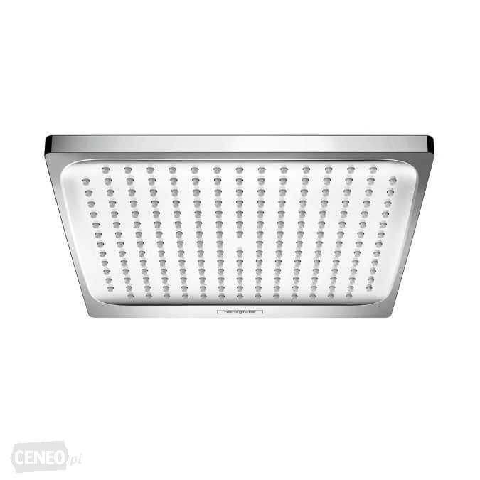 Hansgrohe Crometta E 240 1jet głowica prysznicowa chrom 26726000