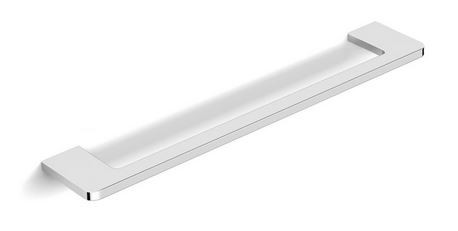 Stella Next wieszak na ręcznik reling 45 cm chrom 08101